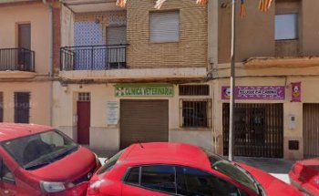 Clínica Veterinaria Quart