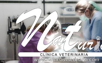 Naturia Clinica Veterinaria