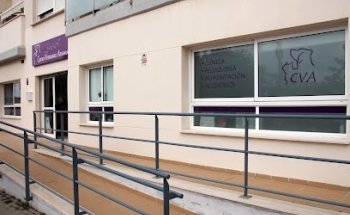 Centro Veterinario Azahara