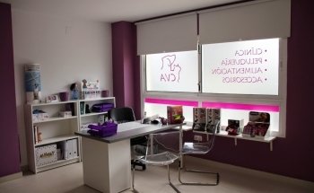 Centro Veterinario Azahara