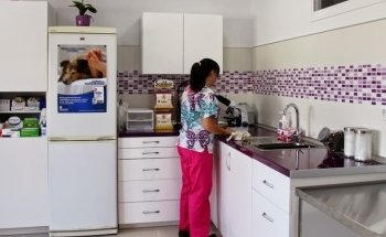 Centro Veterinario Azahara