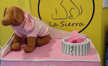 Clínica Veterinaria la Sierra