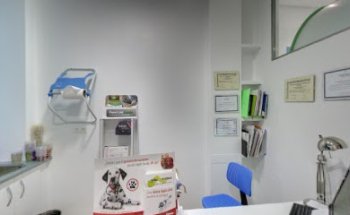 Boycan Centro Veterinario