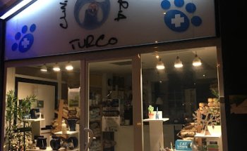 Clínica Veterinaria Turco