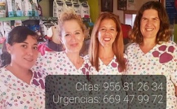 Centro Veterinario Anubis