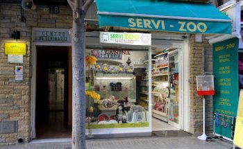 SERVI ZOO