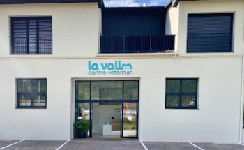 Centre Veterinari La Vall