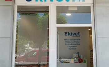Kivet Salud Animal