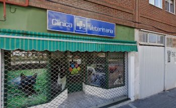 Clínica Veterinaria