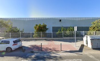 Servicio Experimentación Animal, UMH