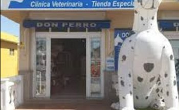 Don Perro - Veterinario - Adiestrador - Hotel canino en Tenerife