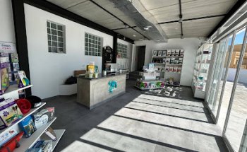 Hospital Veterinario +Vet