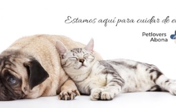 Clínica Veterinaria Patricia & Fernando Ortego