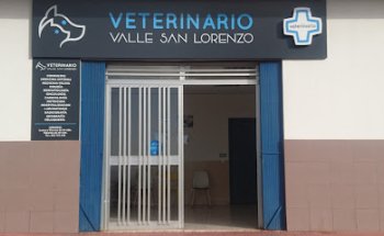 Centro Veterinario Valle San Lorenzo