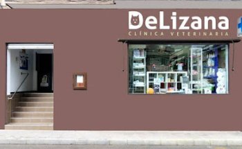 CLINICA VETERINARIA DELIZANA
