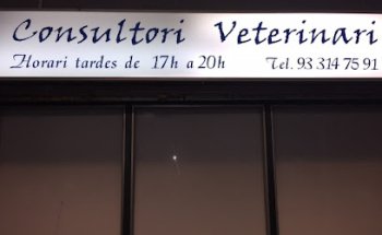 Centro Veterinario Besòs