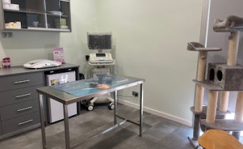 Clínica veterinària Sant Andreu