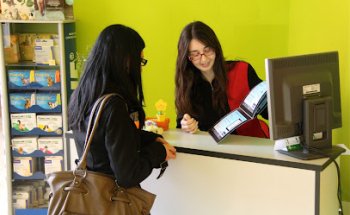 Centre Veterinari Minos