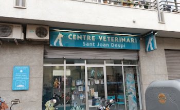 Centre Veterinari Sant Joan Despí