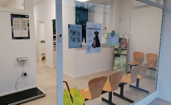 ULAVET Clínica Veterinaria