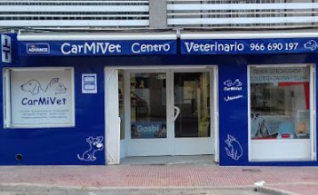 Centro Veterinario CarMiVet