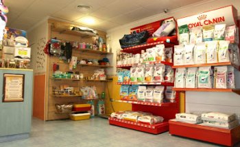 CLÍNICA VETERINARIA SANTA POLA