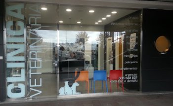 Clinica Veterinaria Santurtzi