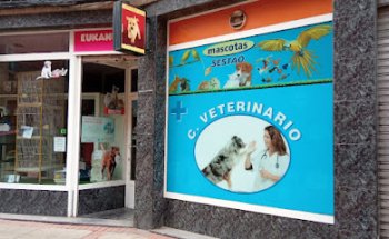 CENTRO VETERINARIO Mascotas de Sestao