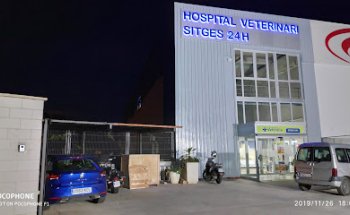 Hospital Veterinari Sitges