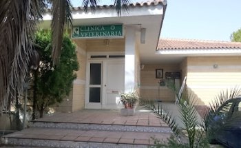 Clinica Veterinaria San Antoni
