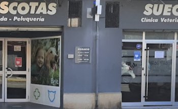 Mascotas Sueca:(Urg. 24h 665009958) Tienda y Clínica Veterinaria