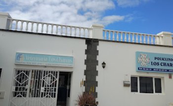 Veterinaria Los Charcos