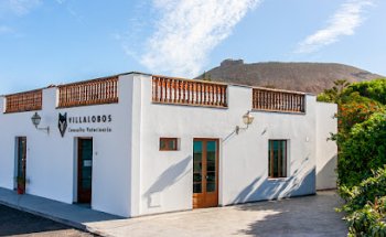 Villalobos Consulta Veterinaria