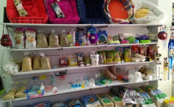 Clinica Veterinaria Hocicos y Bigotes