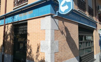 Centro Veterinario Torrelodones