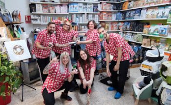 Centre dels Animals Arasa - Clínica i Acupuntura Veterinària