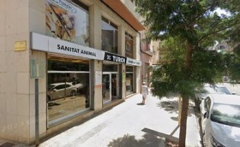 Sanitat Animal Turch