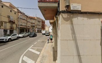 Centre Veterinari Mont Caro