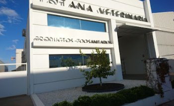 Totana Veterinaria S.L.
