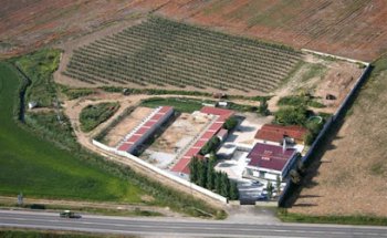 AniCura La Corraliza Hospital Veterinario