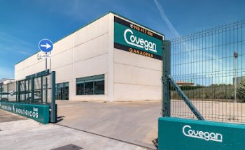 Covegan, Comercial Veterinaria Ganadera-Tudela (NAVARRA)
