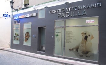 Centro Veterinario Padilla