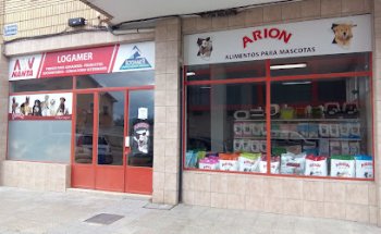 Centro Veterinario Logamer