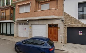 Clinica Veterinaria Seis De Junio