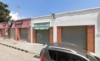 Zooserveis Centre Veterinari