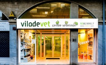 Clínica Veterinària Viladevet