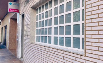 Clinica veterinaria Lluna Plena