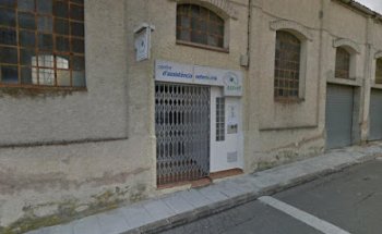 Centre d' assistencia veterinaria ASSVET