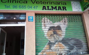 Clínica Veterinaria ALMAR