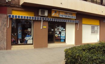 Fauna Centre Veterinari